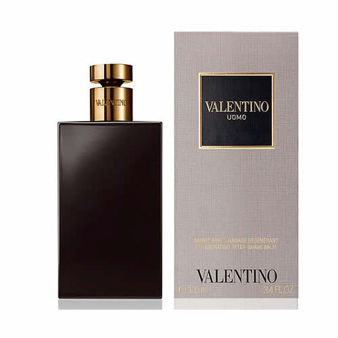 Valentino VALENTINO UOMO after shave balm 100 ml - PerfumezDirect®