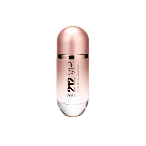 Carolina Herrera 212 Vip Rose Eau De Perfume Spray 80ml - PerfumezDirect®