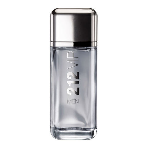 Carolina Herrera 212 VIP MEN edt spray 200 ml - PerfumezDirect®
