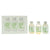 Carolina Herrera 212 NYC Gift Set 50ml Shampoo + 50ml Shower Gel + 50ml Body Lotion - PerfumezDirect®