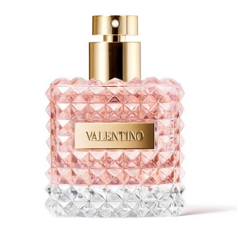 Valentino VALENTINO DONNA edp spray 100 ml - PerfumezDirect®
