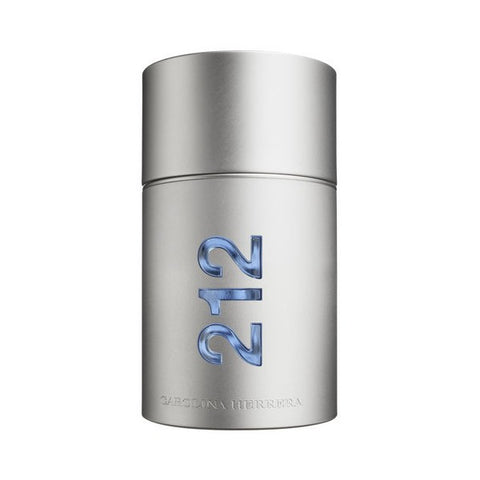 Carolina Herrera 212 NYC MEN edt spray 200 ml - PerfumezDirect®
