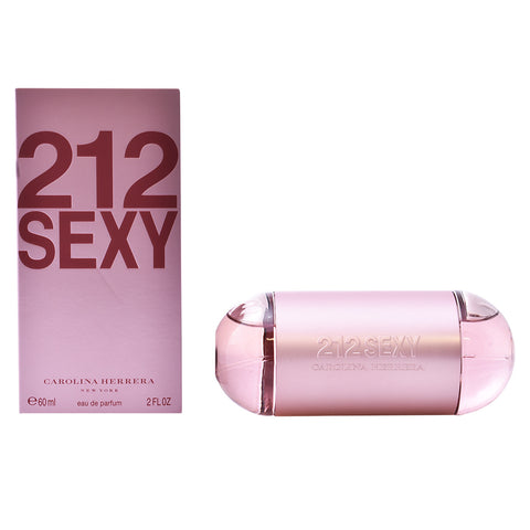 Carolina Herrera 212 Sexy Eau De Perfume Spray 60ml - PerfumezDirect®