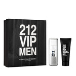 Carolina Herrera 212 Vip Men Eau De Toilette Spray 100ml Set 2 Pieces 2019 - PerfumezDirect®