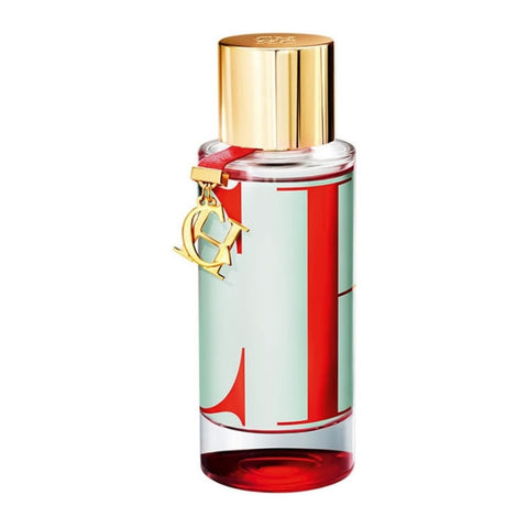 Carolina Herrera CH L EAU edt spray 100 ml - PerfumezDirect®