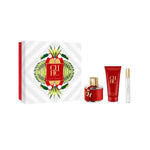 Carolina Herrera Ch Eau De Perfume Spray 100ml Set 3 Pieces 2018 - PerfumezDirect®