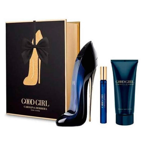 Carolina Herrera Good Girl Edp 80ml Perfume Women Gift Set New - PerfumezDirect®