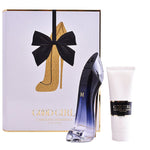 Carolina Herrera Good Girl Legère Eau De Perfume Spray 80ml Set 2 Pieces 2019 - PerfumezDirect®