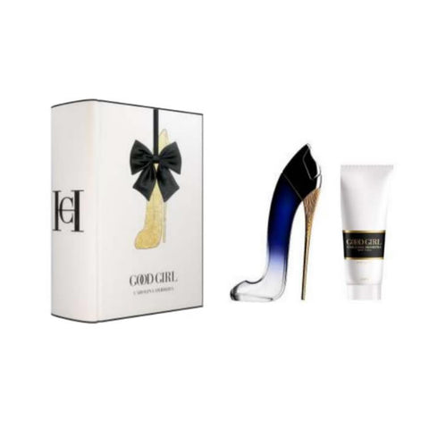 Carolina Herrera Good Girl Legère Edp 50ml Perfume Spray Women Gift Set New - PerfumezDirect®