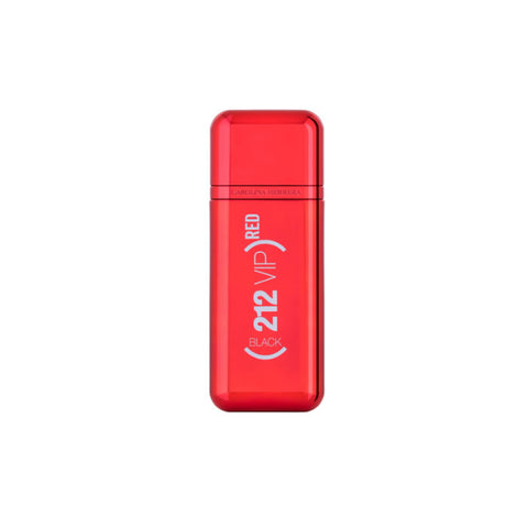 Carolina Herrera 212 Vip Red Eau De Perfume Spray 80ml Limited Edition 2020 - PerfumezDirect®