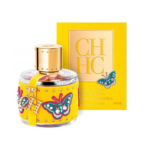 CH Beauties Eau De Perfume Spray 100ml Limited Edition 2020 - PerfumezDirect®