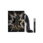 Carolina Herrera Good Girl Eau De Perfume Spray 80ml Set 2 Pieces - PerfumezDirect®