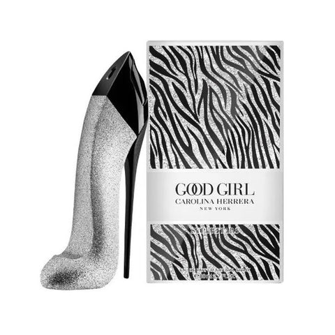 Carolina Herrera Good Girl Eau De Parfum Spray 80ml Collector Edition 2021 - PerfumezDirect®