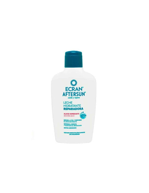 Aftersun Ecran Leche 400ml Spray F30 75 - PerfumezDirect®
