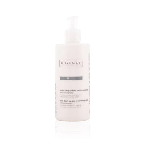 Cleansing Lotion Bella Aurora Bclean Anti-Brown Spot Treatment (250 ml) (Refurbished A+) - PerfumezDirect®