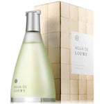 Loewe Agua Loewe Eau De Toilette Spray 100ml - PerfumezDirect®