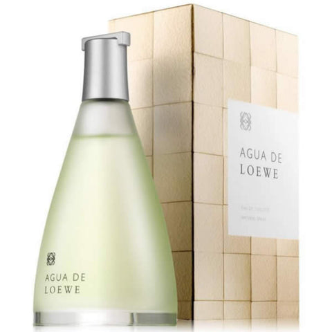 Loewe Agua Loewe Eau De Toilette Spray 100ml - PerfumezDirect®
