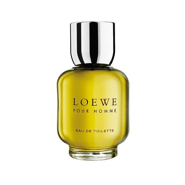 Loewe Pour Homme Eau De Toilette Spray 150ml - PerfumezDirect®