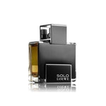 Loewe Solo Loewe Platinum Eau De Toilette Spray 100ml - PerfumezDirect®