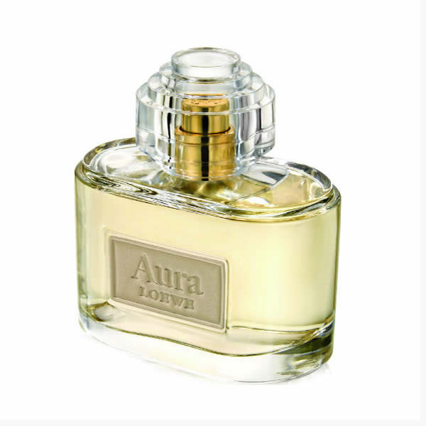 Loewe Aura Eau De Toilette Spray 40ml - PerfumezDirect®