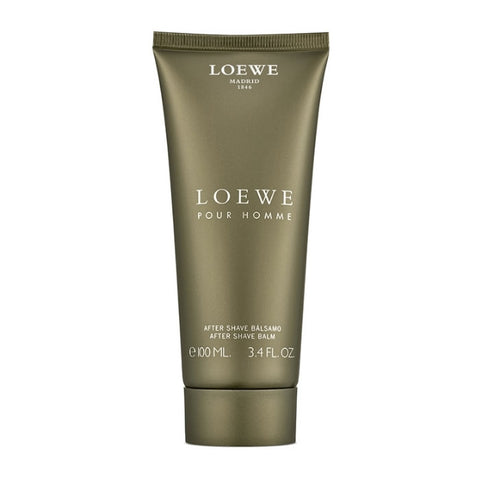 Loewe Pour Homme After Shave Balm 100ml - PerfumezDirect®