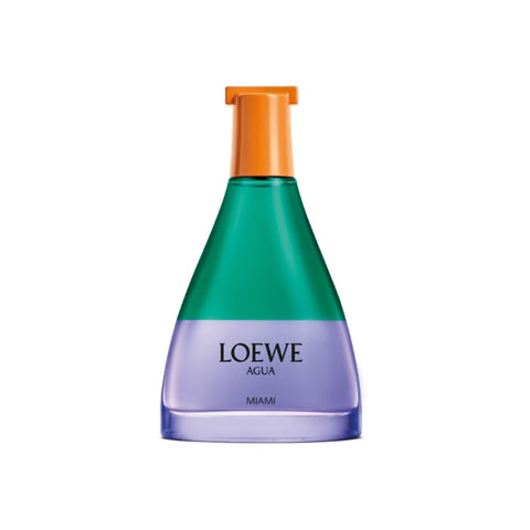 Loewe Agua Miami Eau De Toilette Spray 100ml - PerfumezDirect®