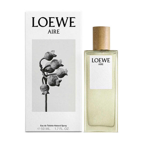 Loewe Aire Eau De Toilette 50ml Spray - PerfumezDirect®