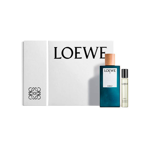 Loewe 7 Cobalt Eau Parfum 100ml Spray 10ml - PerfumezDirect®