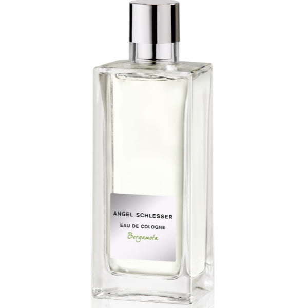 Angel Schlesser Eau de Cologne Bergamota Spray 100ml - PerfumezDirect®