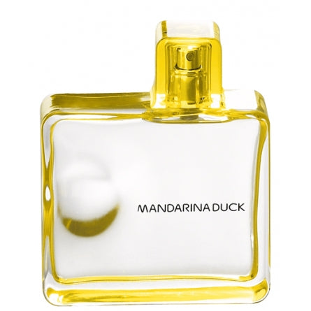 Mandarina Duck Eau De Toilette Spray 100ml - PerfumezDirect®