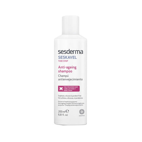 Sesderma Seskavel Anti Aging Shampoo 200ml - PerfumezDirect®