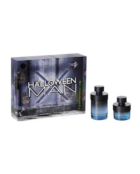 Halloween Man X et 125 Vap 50 Cofre - PerfumezDirect®