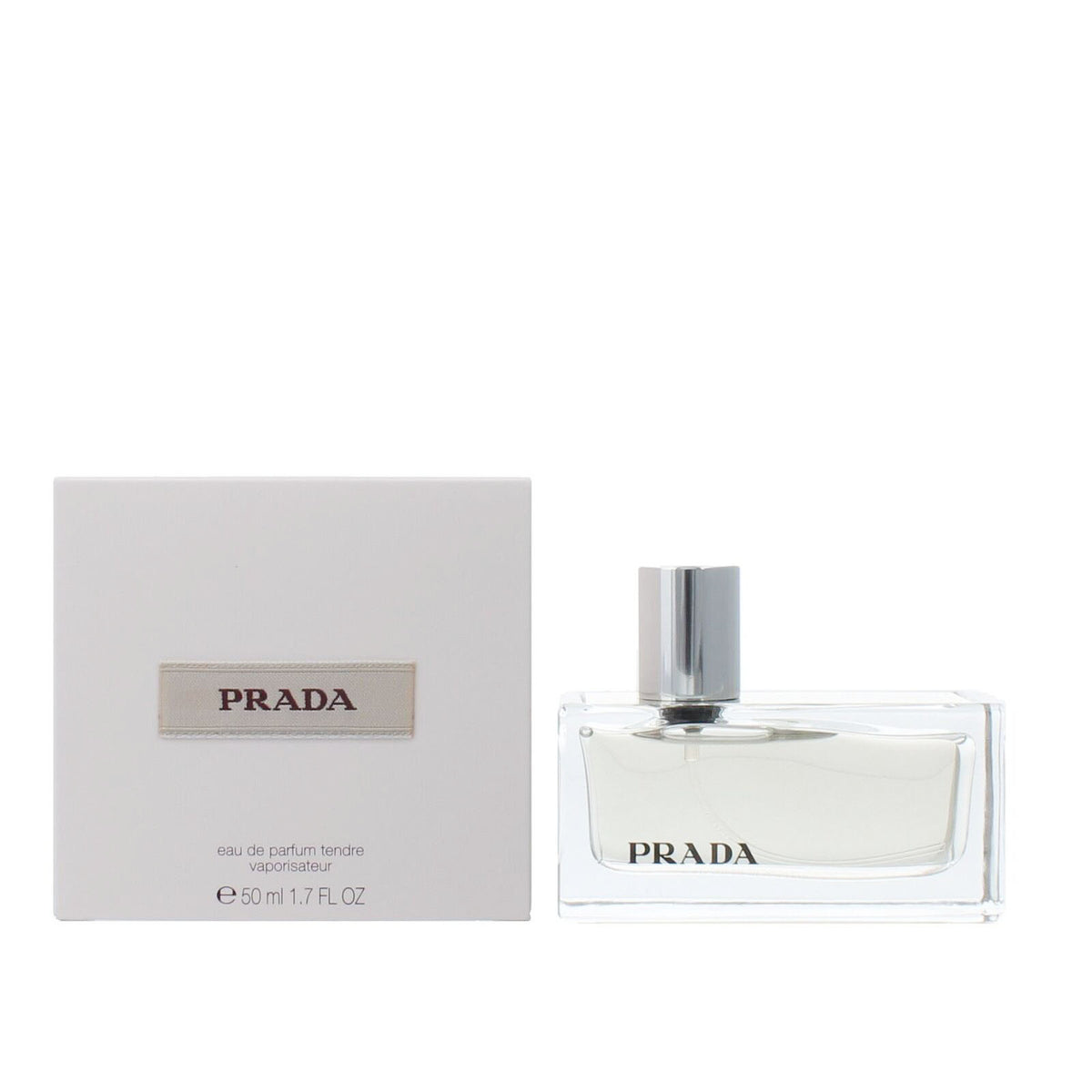 Prada Tendre Eau de Parfum 50ml Spray - PerfumezDirect®