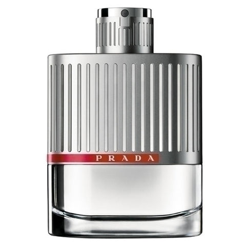Prada LUNA ROSSA edt spray 100 ml - PerfumezDirect®