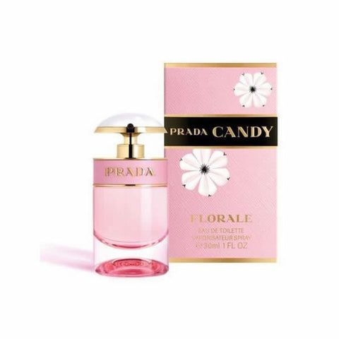 Prada PRADA CANDY FLORALE edt spray 30 ml - PerfumezDirect®