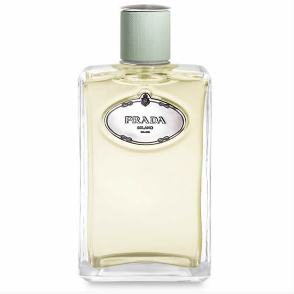 Prada INFUSION IRIS edp spray 50 ml - PerfumezDirect®