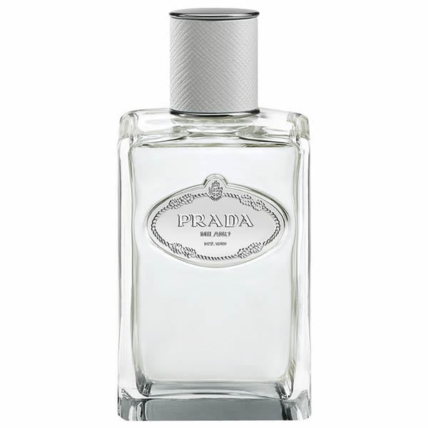 Prada INFUSION IRIS CÈDRE edp spray 100 ml - PerfumezDirect®