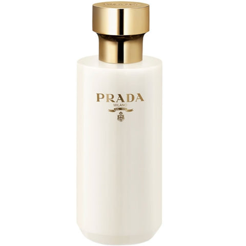 Prada LA FEMME PRADA satin body lotion 200 ml - PerfumezDirect®