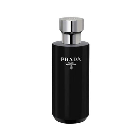 Prada L HOMME PRADA tonic shower cream 200 ml - PerfumezDirect®