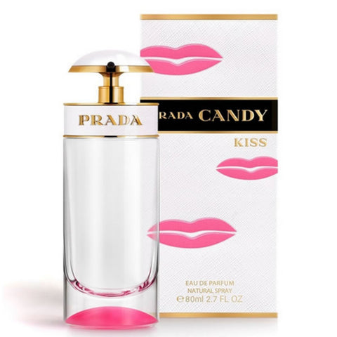Prada PRADA CANDY KISS edp spray 80 ml - PerfumezDirect®