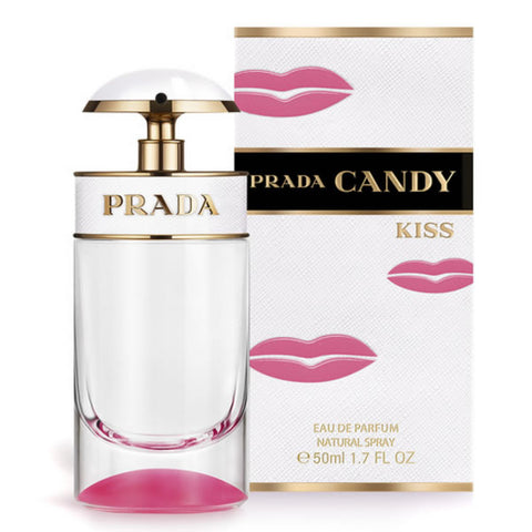 Prada PRADA CANDY KISS edp spray 50 ml - PerfumezDirect®
