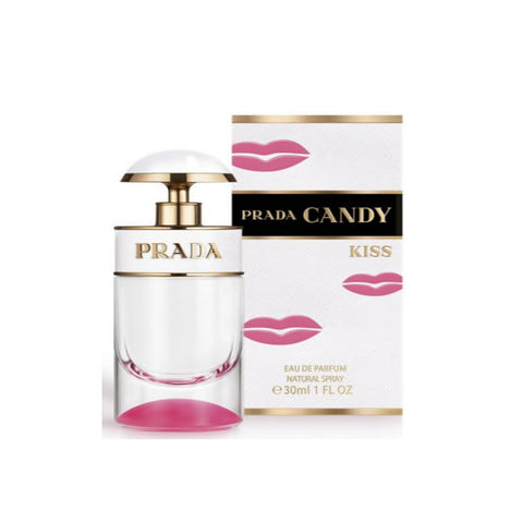 Prada PRADA CANDY KISS edp spray 30 ml - PerfumezDirect®