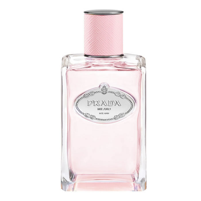 Prada INFUSION ROSE edp spray 100 ml - PerfumezDirect®