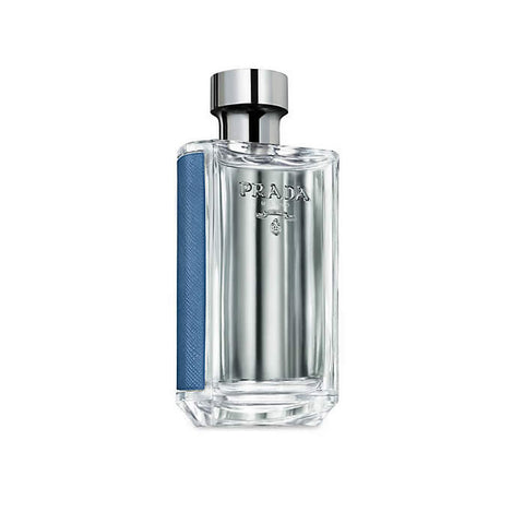 Prada L HOMME PRADA L EAU edt spray 100 ml - PerfumezDirect®