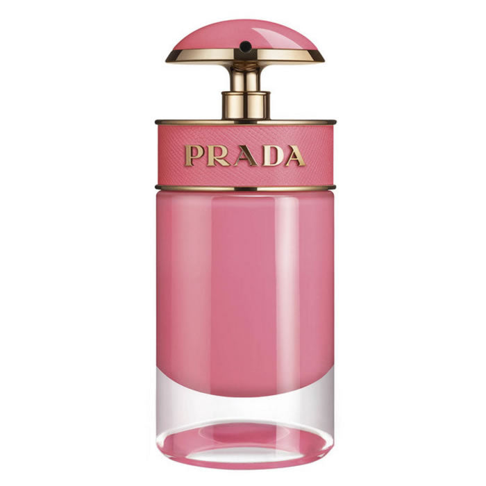 Prada PRADA CANDY GLOSS edt spray 50 ml - PerfumezDirect®