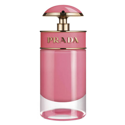 Prada PRADA CANDY GLOSS edt spray 50 ml - PerfumezDirect®