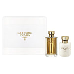 Prada LA FEMME PRADA SET 2 pz - PerfumezDirect®