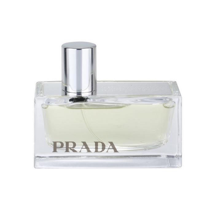 Prada PRADA AMBER edp spray 80 ml - PerfumezDirect®