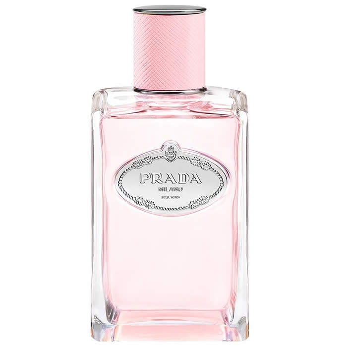 Prada INFUSION ROSE edp spray 200 ml - PerfumezDirect®