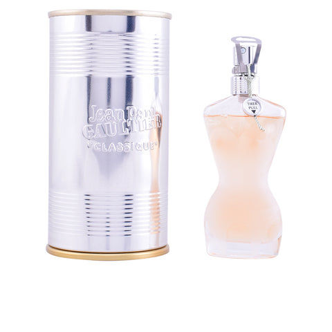 Jean Paul Gaultier CLASSIQUE edt spray 30 ml - PerfumezDirect®
